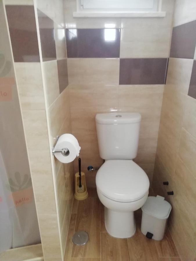הוילה Roncão Vivenda Palheiras מראה חיצוני תמונה