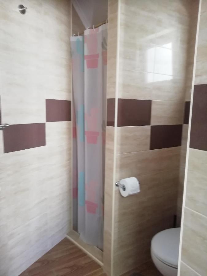 הוילה Roncão Vivenda Palheiras מראה חיצוני תמונה